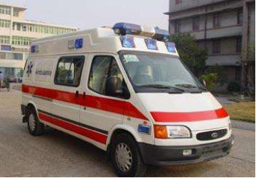 全州县救护车租赁