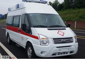 全州县救护车租赁