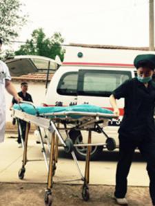 全州县院后转乡