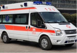 全州县救护车租赁