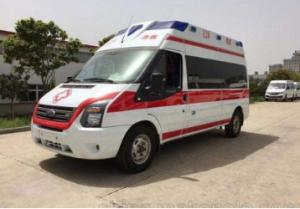 全州县救护车租赁